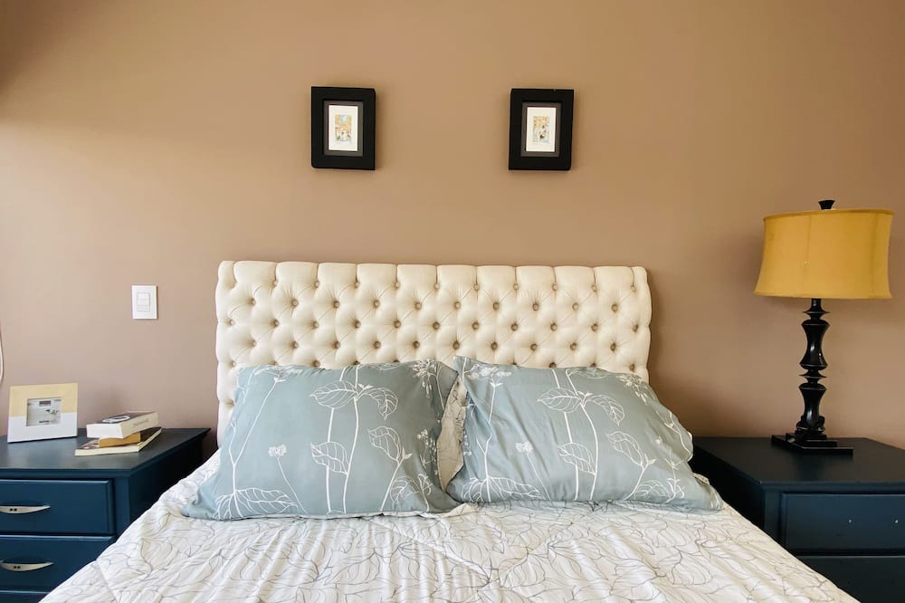 Photo of Bedroom in El Marques