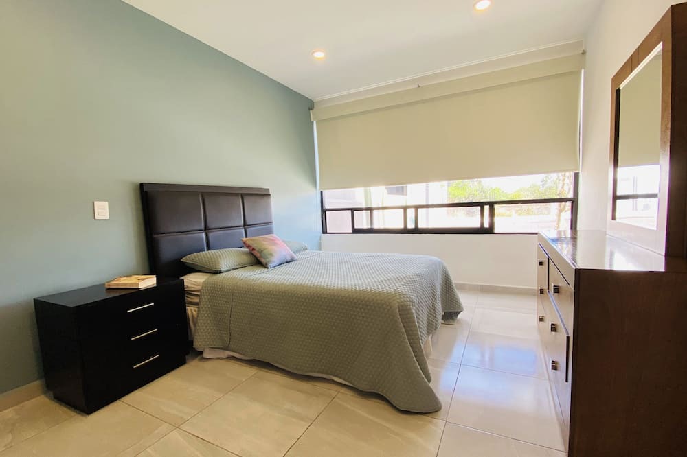 Photo of Bedroom in El Marques