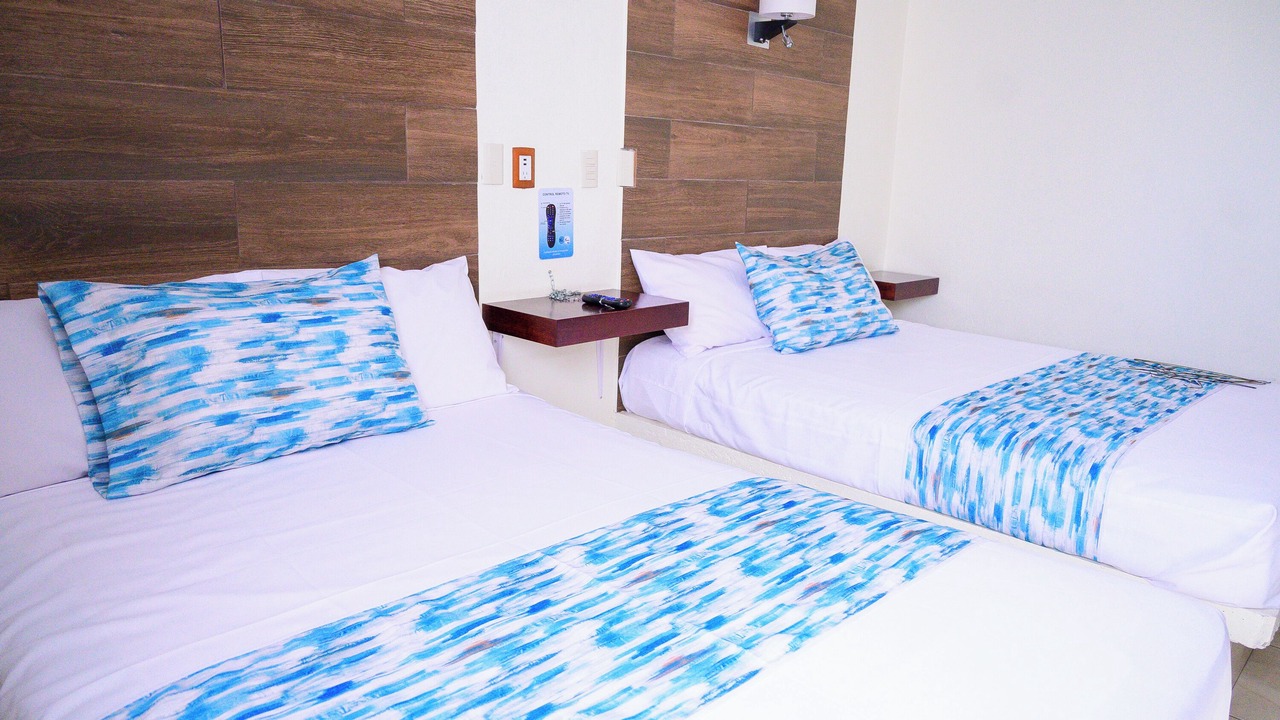 Photo of Bedroom in Ocotlan