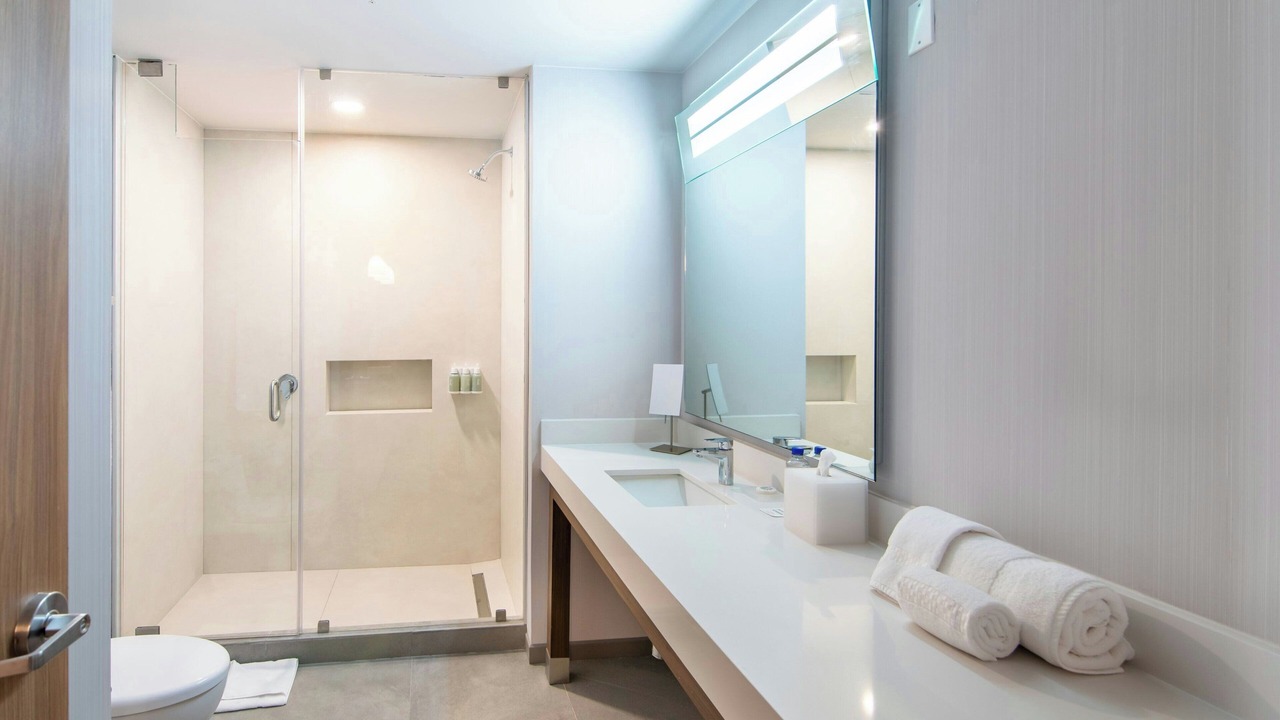 Photo of Bathroom in Mexicali