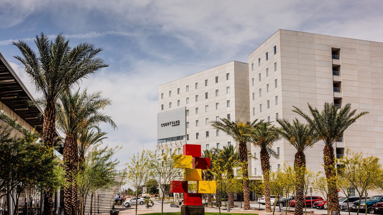 Photo of Outdoor in Mexicali