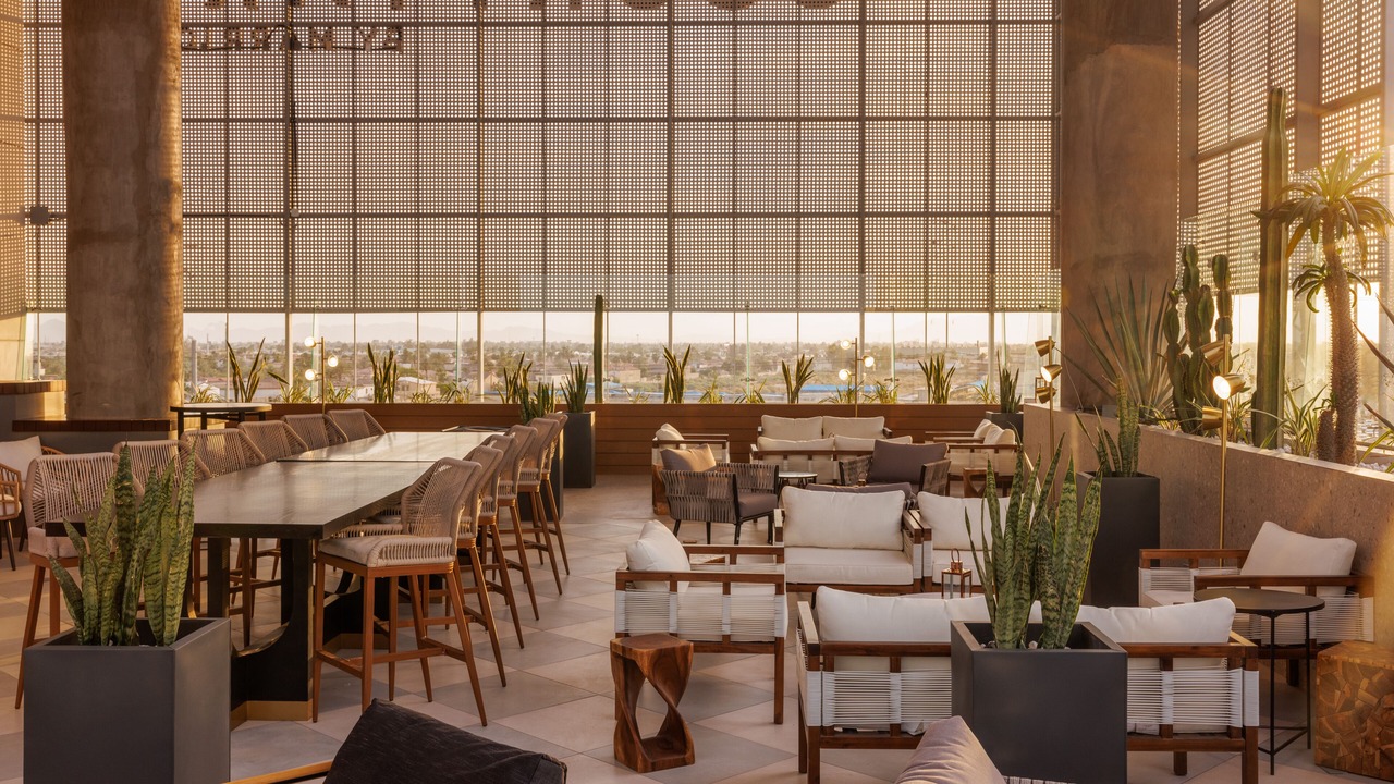 Photo of Patio Balcony in Mexicali