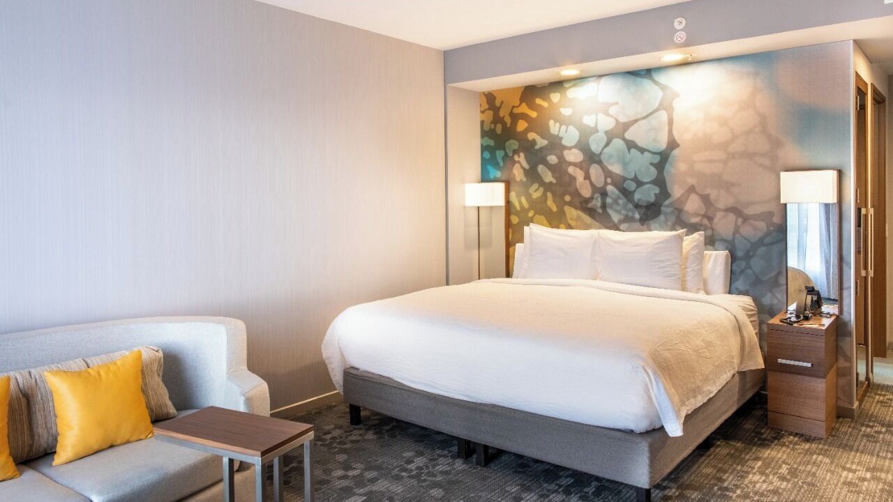 Photo of Bedroom in Mexicali