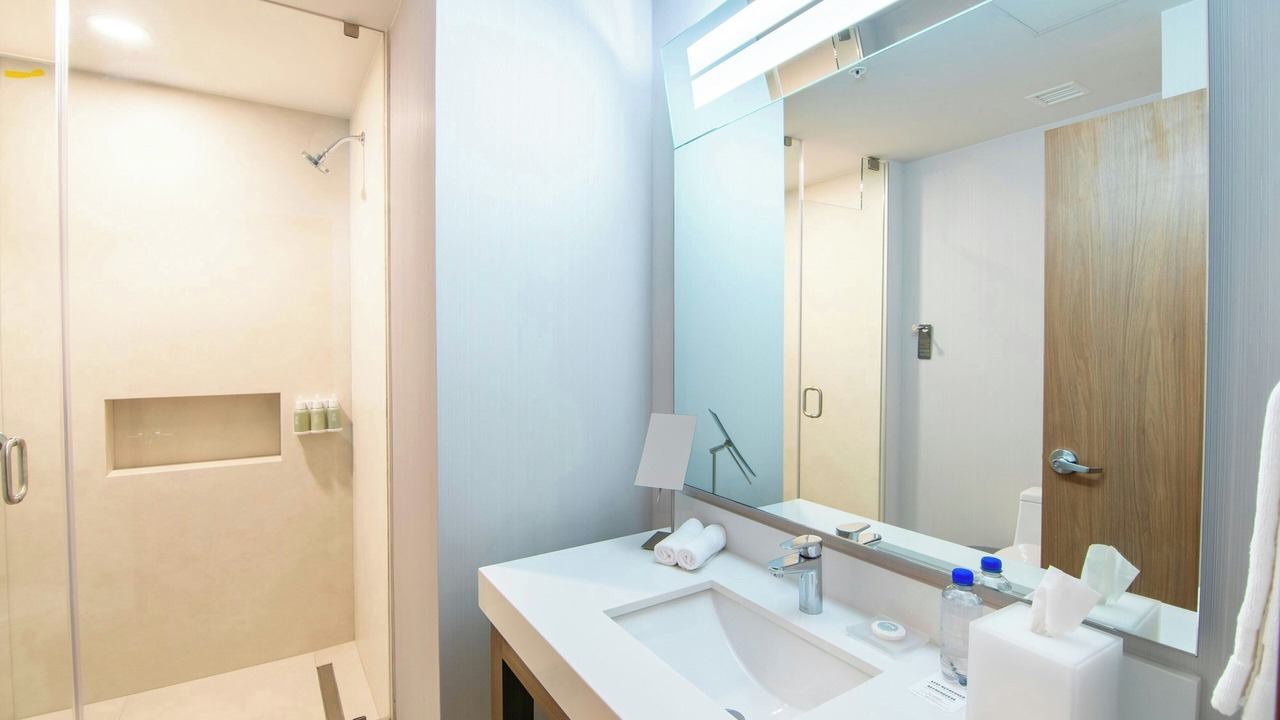 Photo of Bathroom in Mexicali