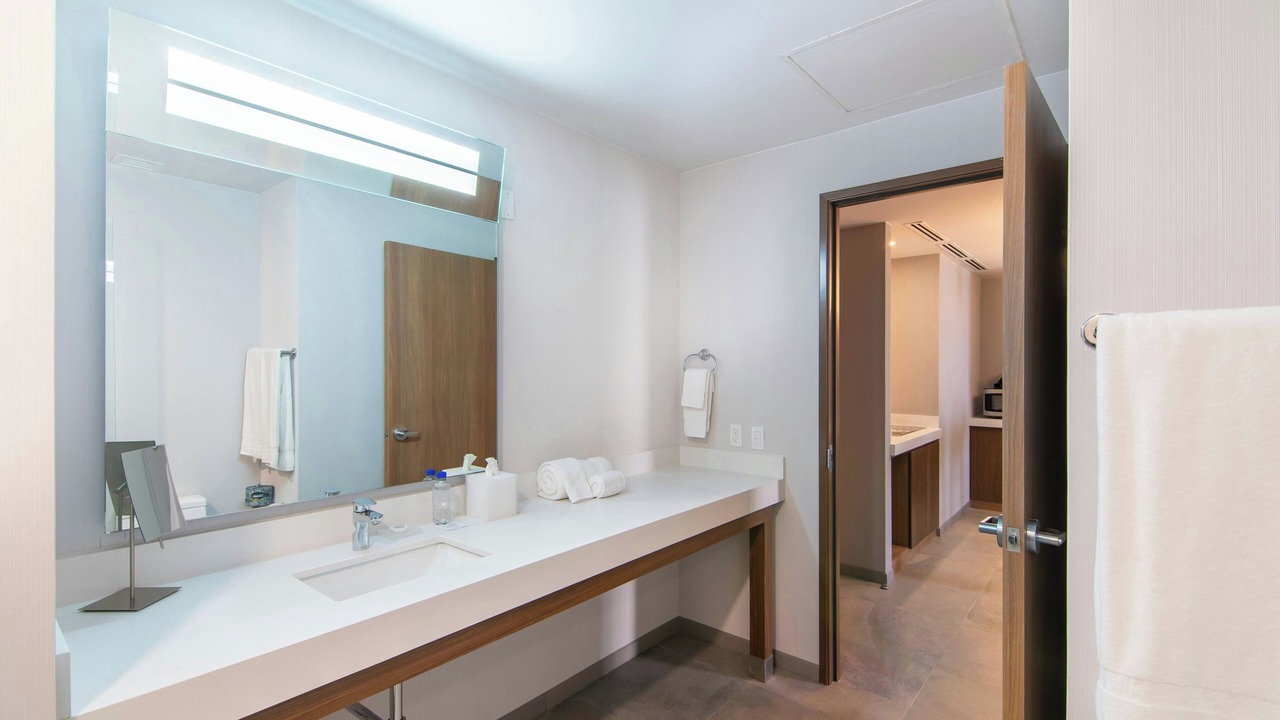 Photo of Bathroom in Mexicali