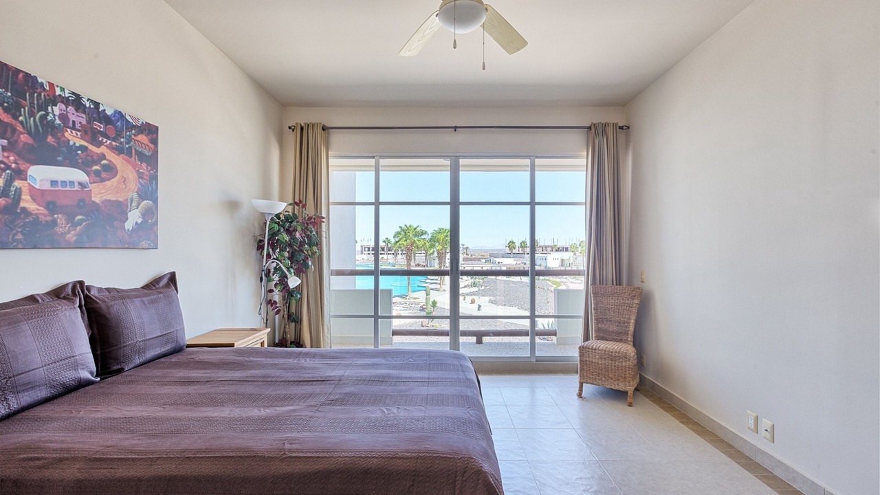 Photo of Bedroom in Puerto Penasco