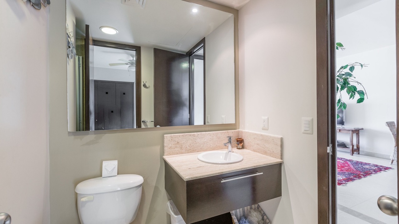 Photo of Bathroom in Puerto Penasco