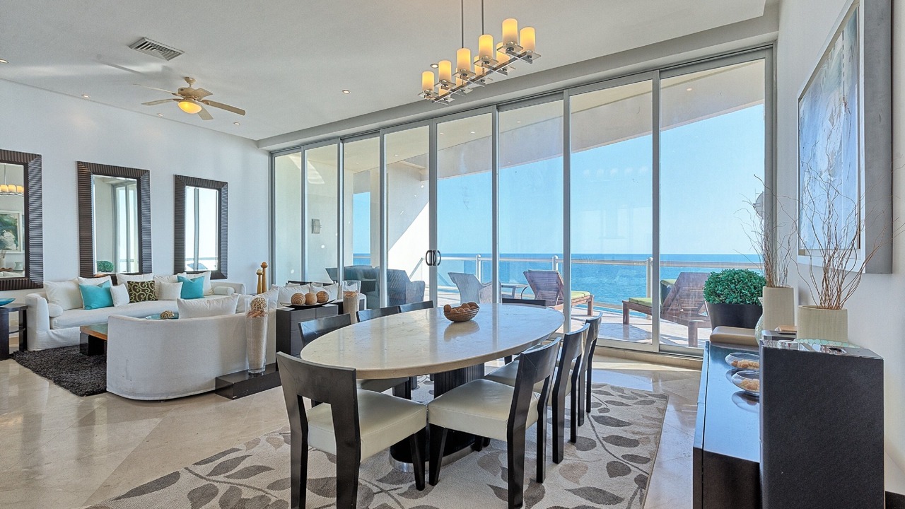Photo of Livingroom in Piloto Adolfo Lopez Mateos