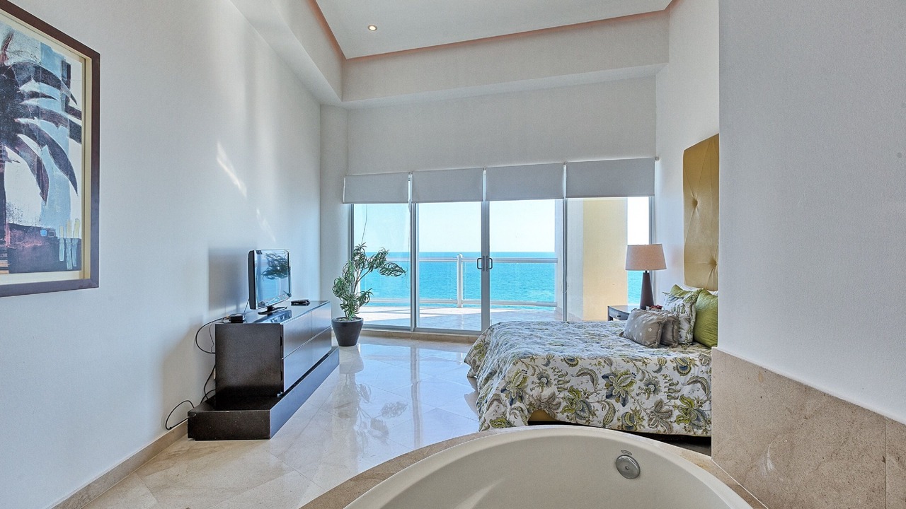 Photo of Livingroom in Piloto Adolfo Lopez Mateos