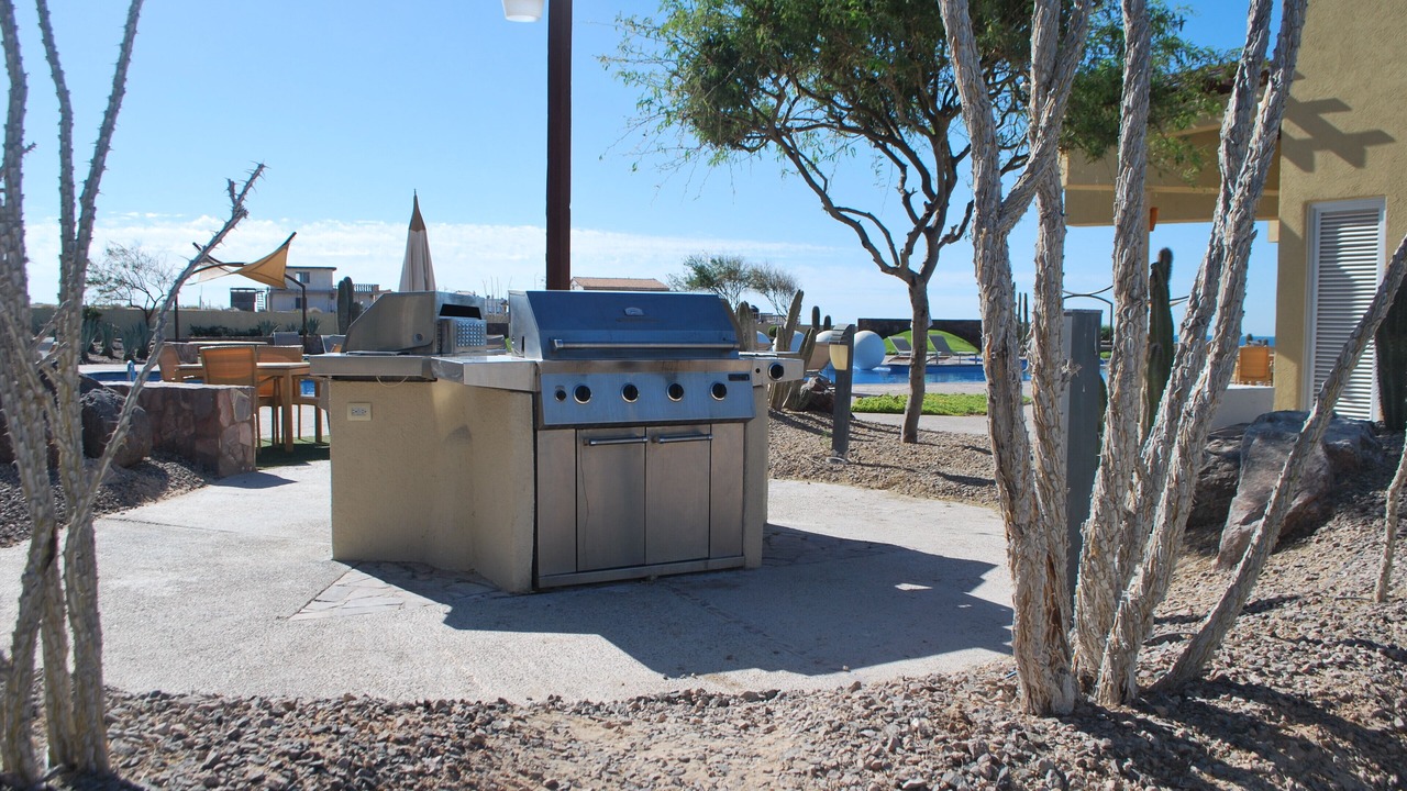 Photo of Outdoor in Piloto Adolfo Lopez Mateos