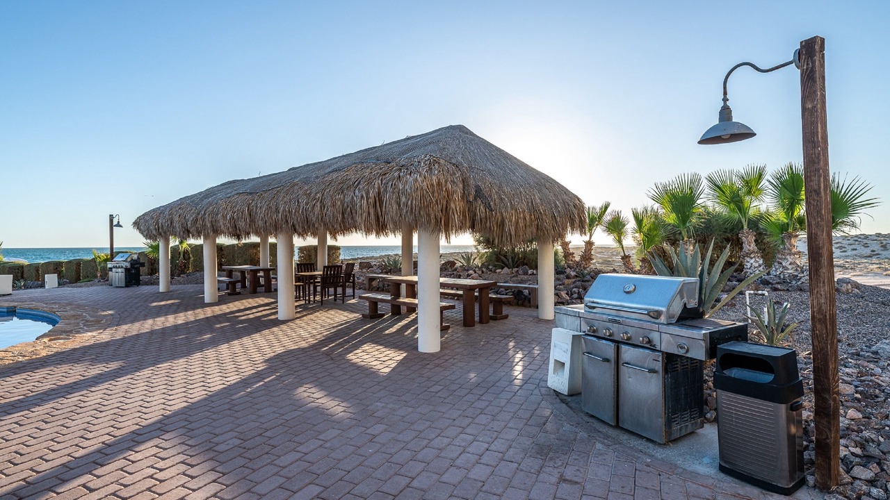 Photo of Outdoor in Piloto Adolfo Lopez Mateos