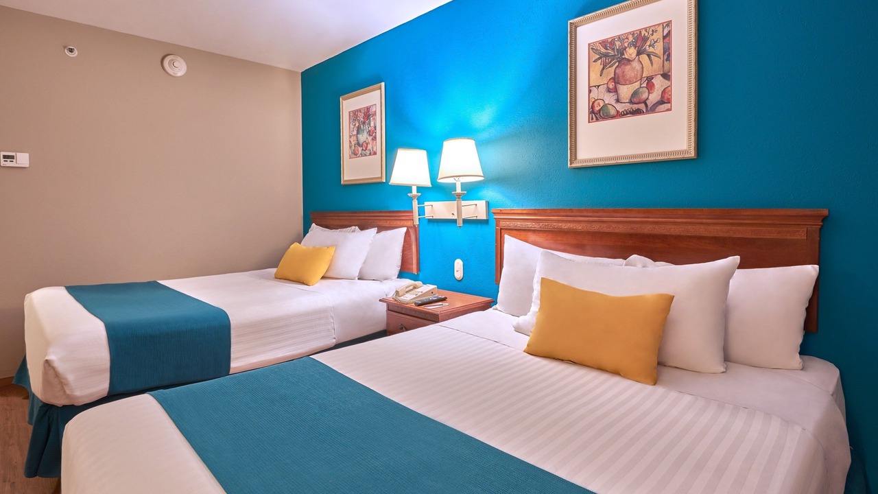 Photo of Bedroom in San Luis Potosi