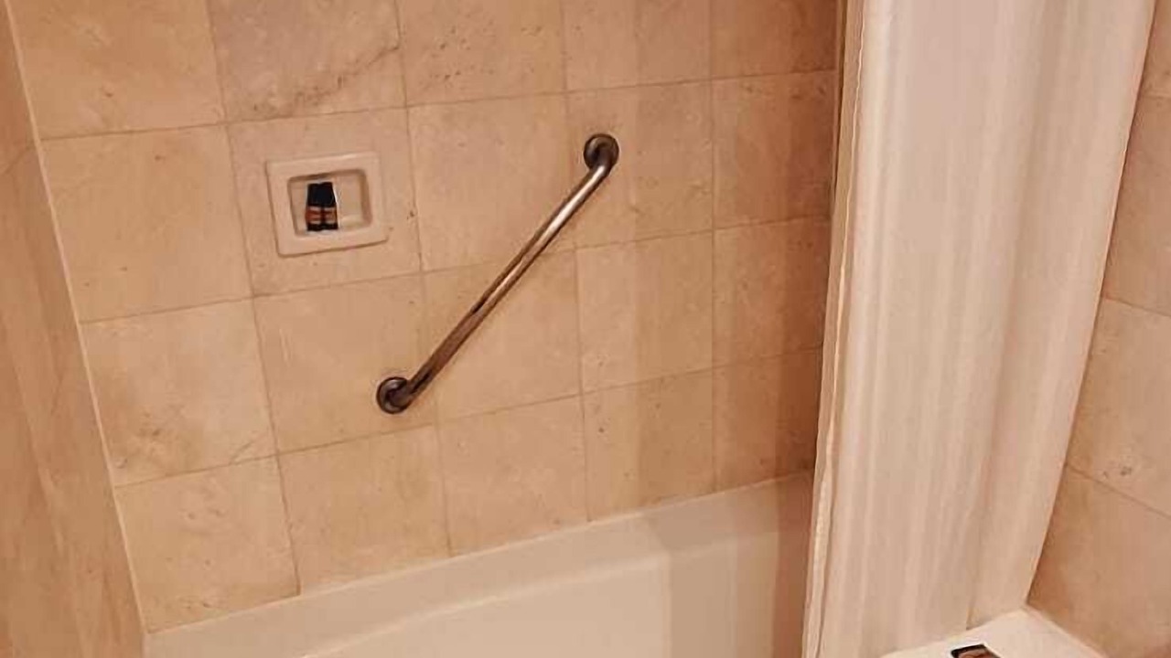 Photo of Bathroom in San Luis Potosi