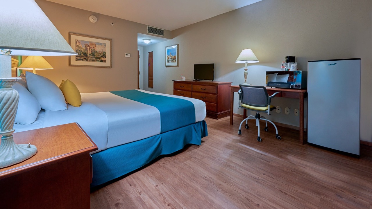 Photo of Bedroom in San Luis Potosi