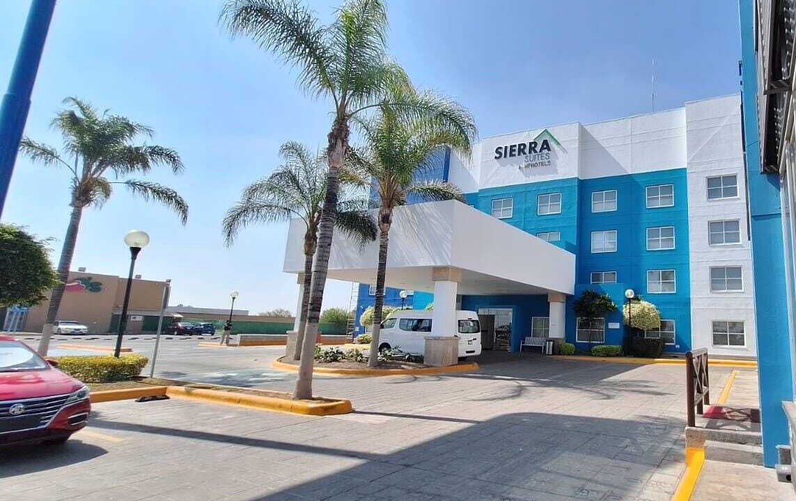Photo of Outdoor in San Luis Potosi