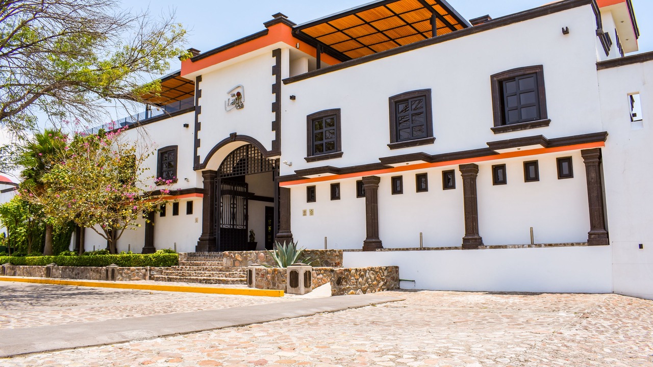 Photo of Outdoor in Queretaro