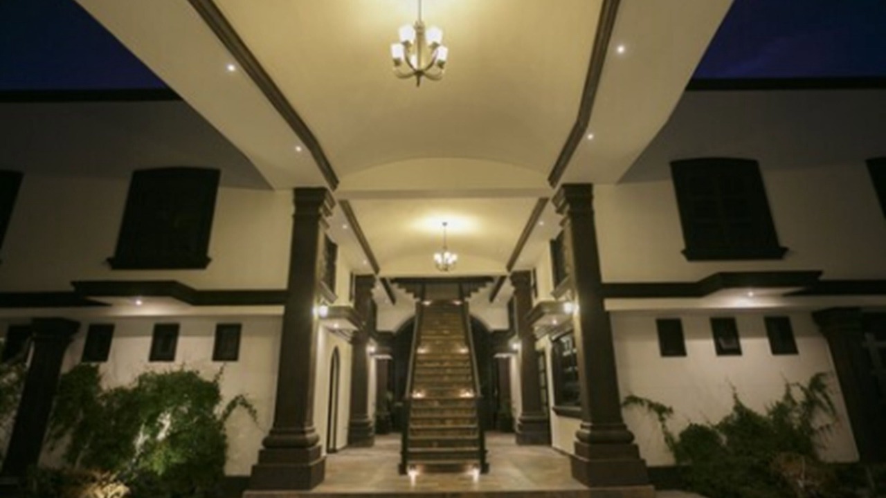 Photo of Outdoor in Queretaro