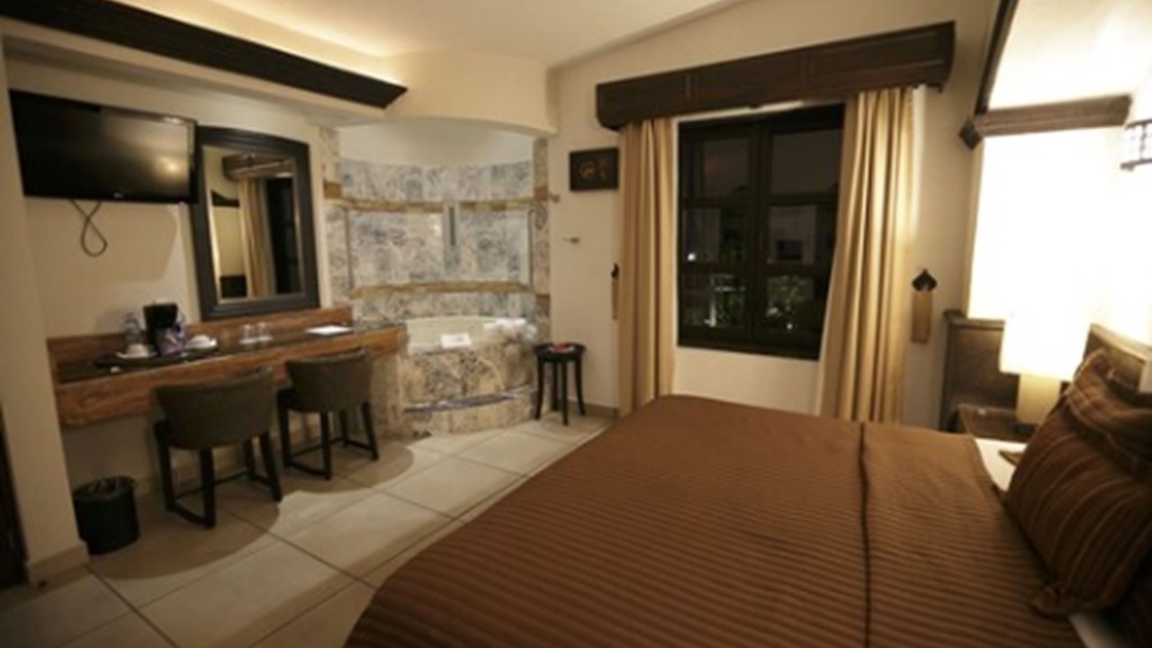 Photo of Bedroom in Queretaro