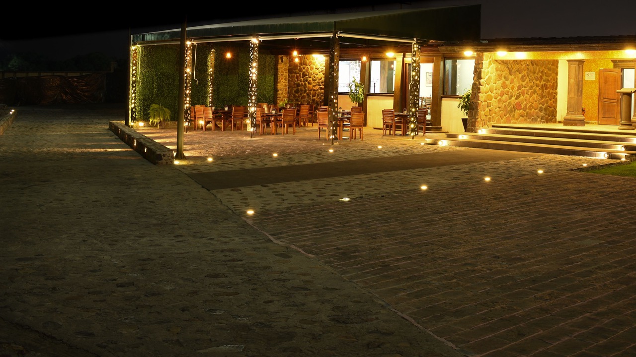 Photo of Outdoor in Queretaro
