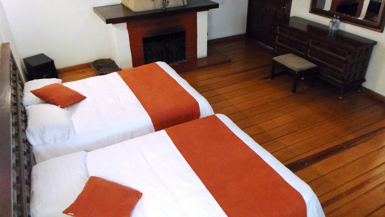 Photo of Bedroom in Ixtlahuaca de Rayon