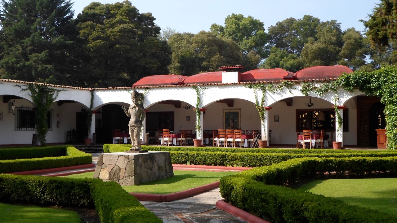 Photo of Outdoor in Ixtlahuaca de Rayon
