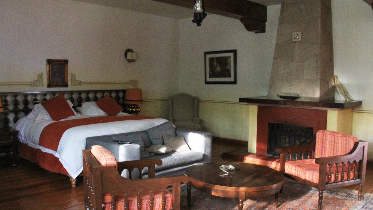 Photo of Bedroom in Ixtlahuaca de Rayon