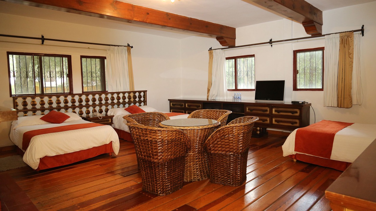 Photo of Bedroom in Ixtlahuaca de Rayon