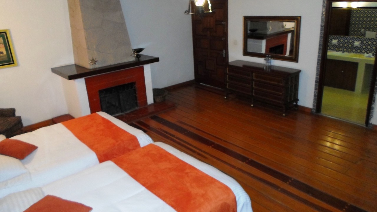 Photo of Bedroom in Ixtlahuaca de Rayon