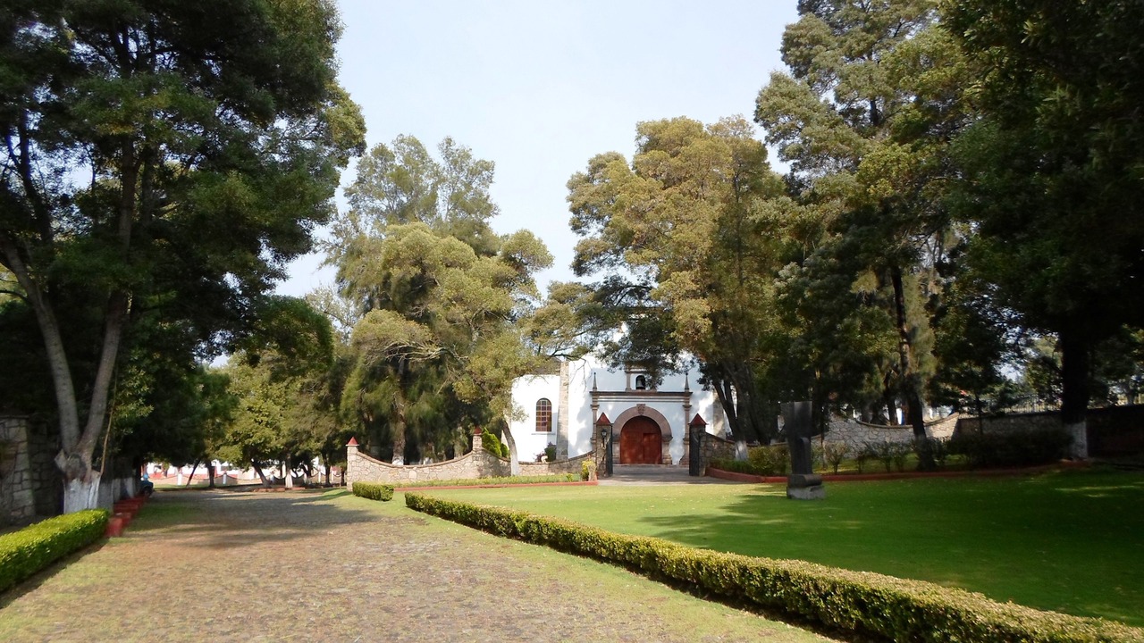 Photo of Outdoor in Ixtlahuaca de Rayon