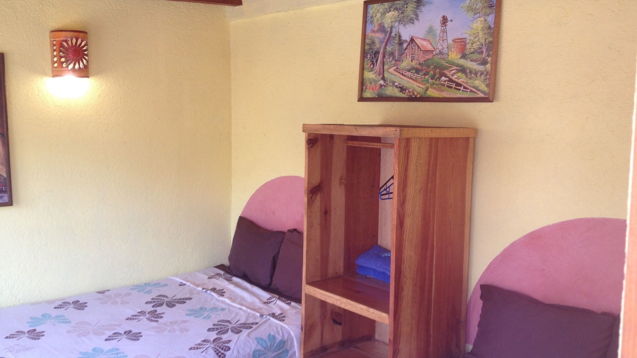Photo of Bedroom in Zihuatanejo