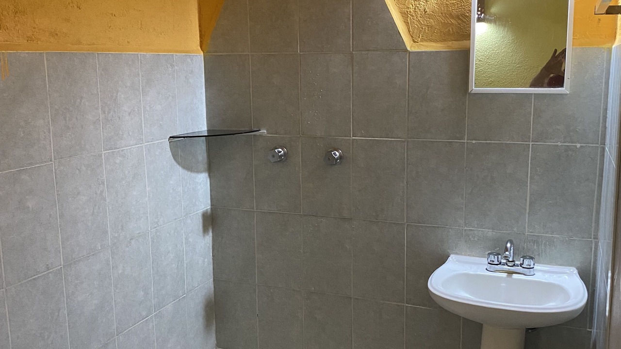 Photo of Bathroom in Zihuatanejo