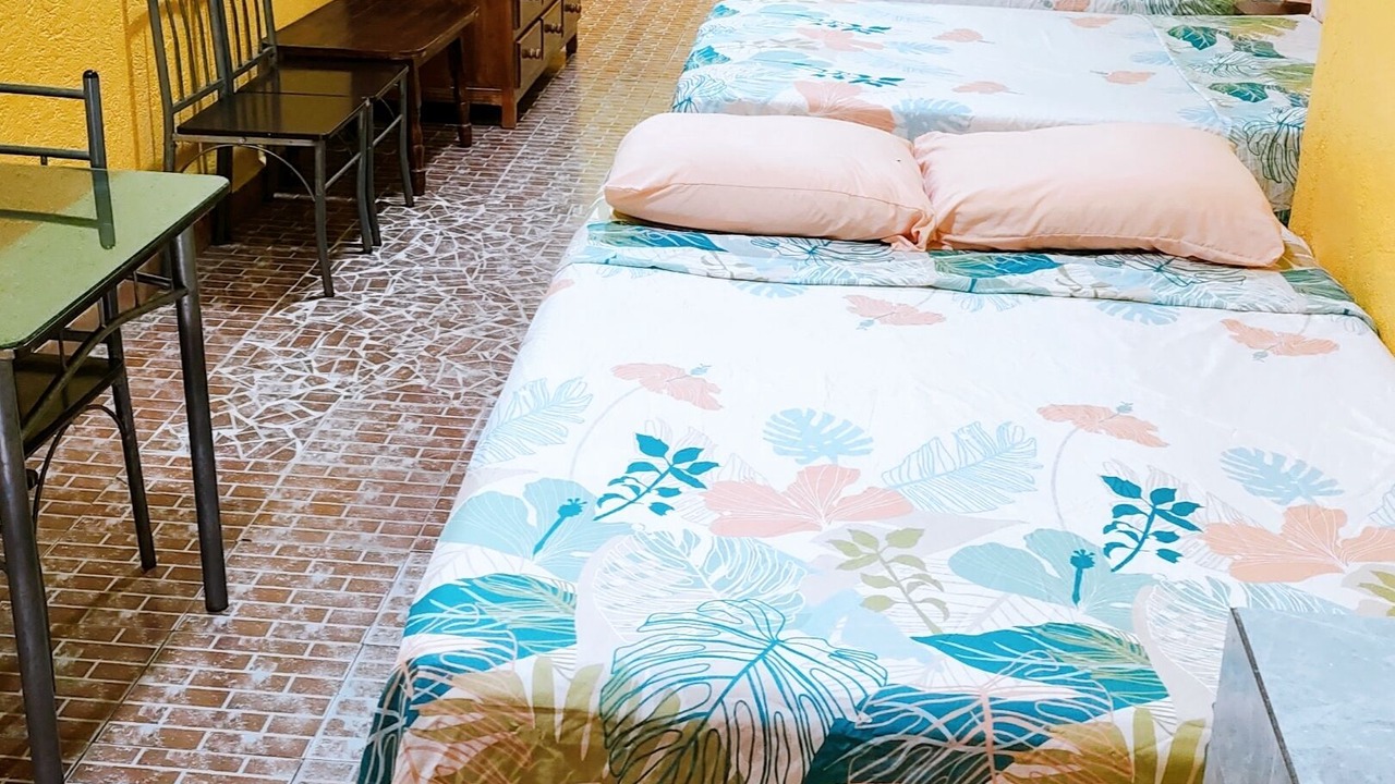 Photo of Bedroom in Zihuatanejo