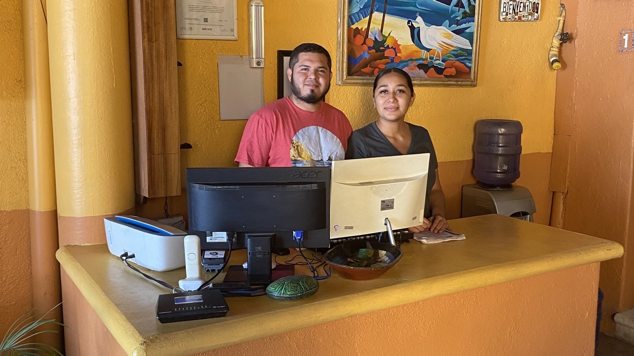 Photo of Others in Zihuatanejo