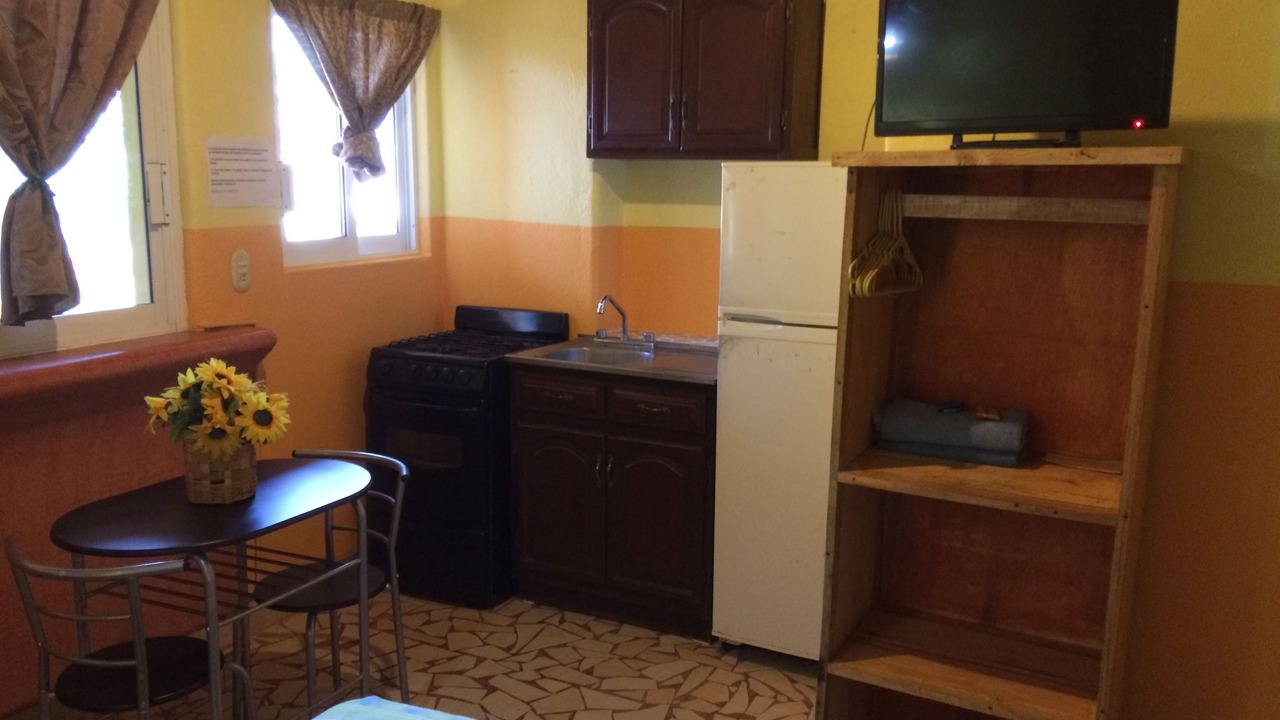 Photo of Bedroom in Zihuatanejo