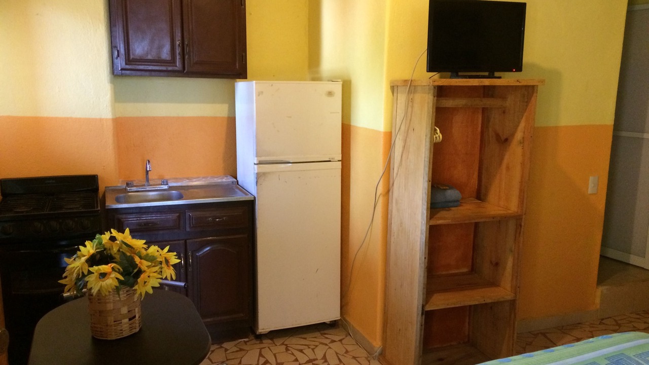 Photo of Kitchen in Zihuatanejo