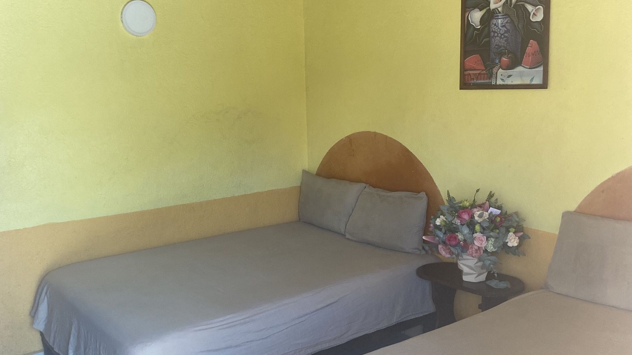 Photo of Bedroom in Zihuatanejo