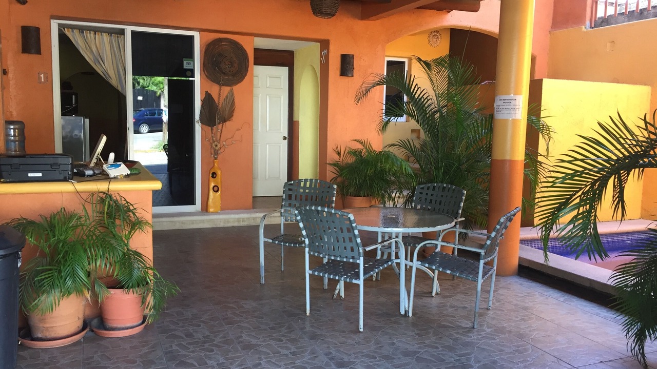 Photo of Outdoor in Zihuatanejo