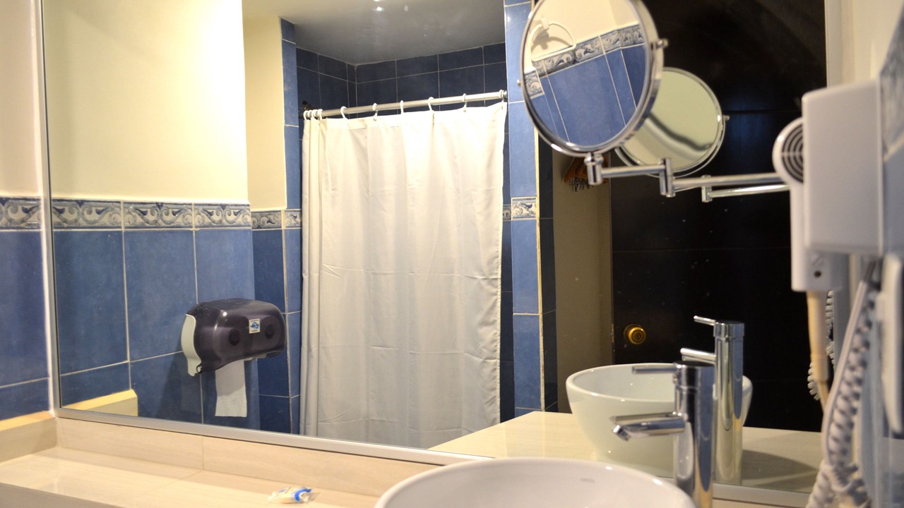 Photo of Bathroom in Coatzacoalcos