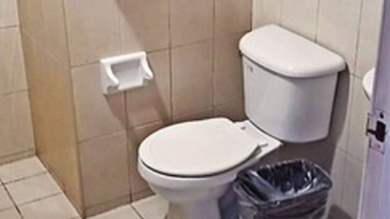 Photo of Bathroom in Coatzacoalcos