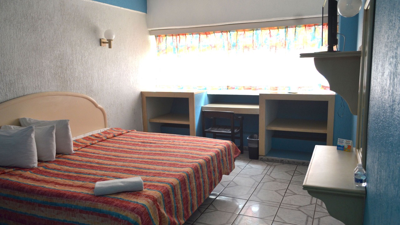 Photo of Bedroom in Coatzacoalcos