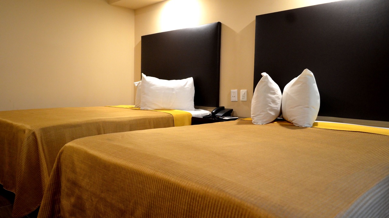 Photo of Bedroom in Coatzacoalcos
