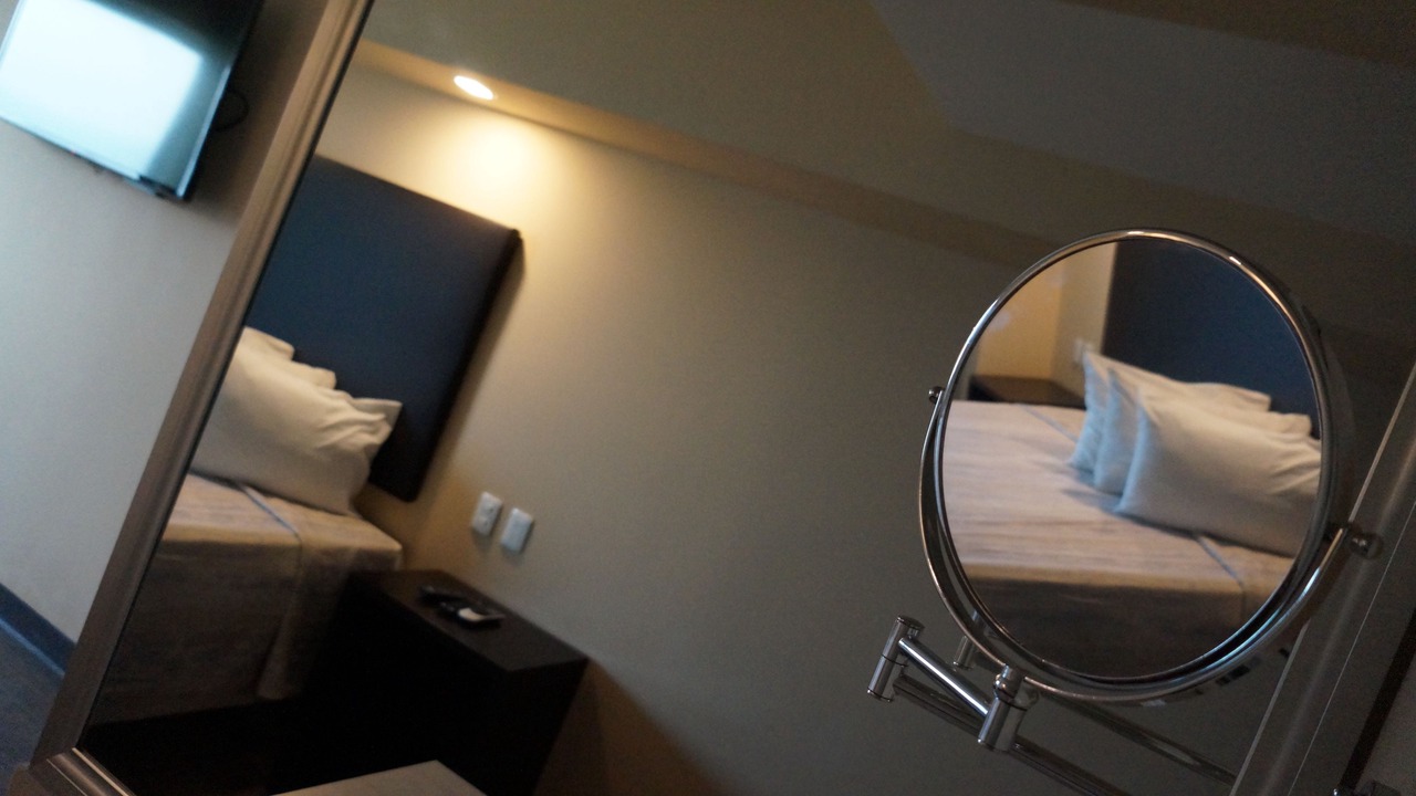 Photo of Bedroom in Coatzacoalcos
