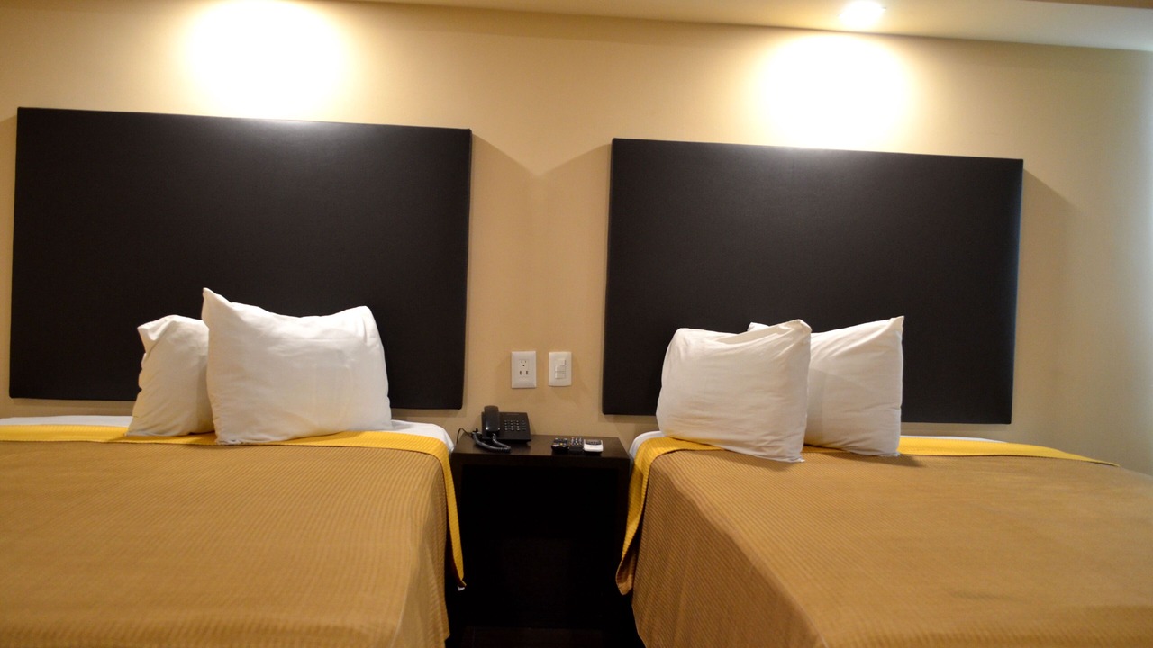 Photo of Bedroom in Coatzacoalcos