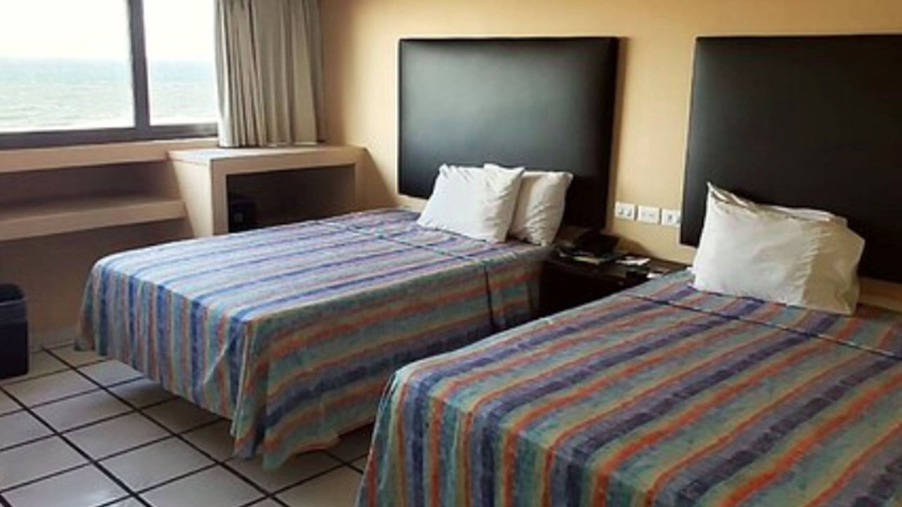 Photo of Bedroom in Coatzacoalcos