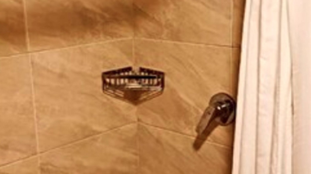 Photo of Bathroom in Coatzacoalcos