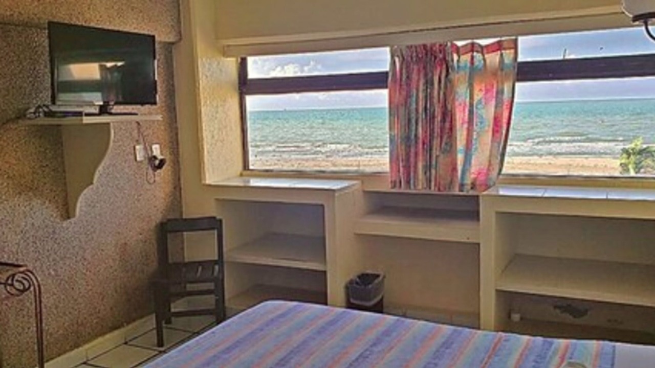 Photo of Bedroom in Coatzacoalcos