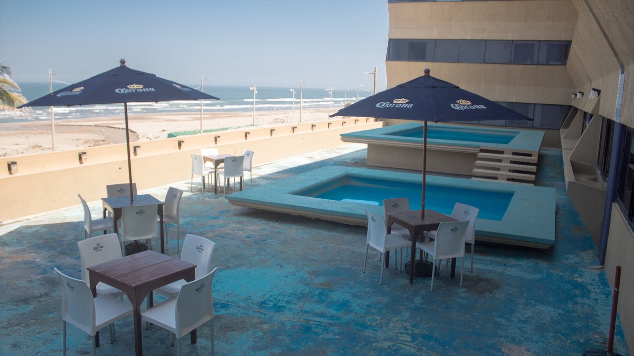 Photo of Outdoor in Coatzacoalcos