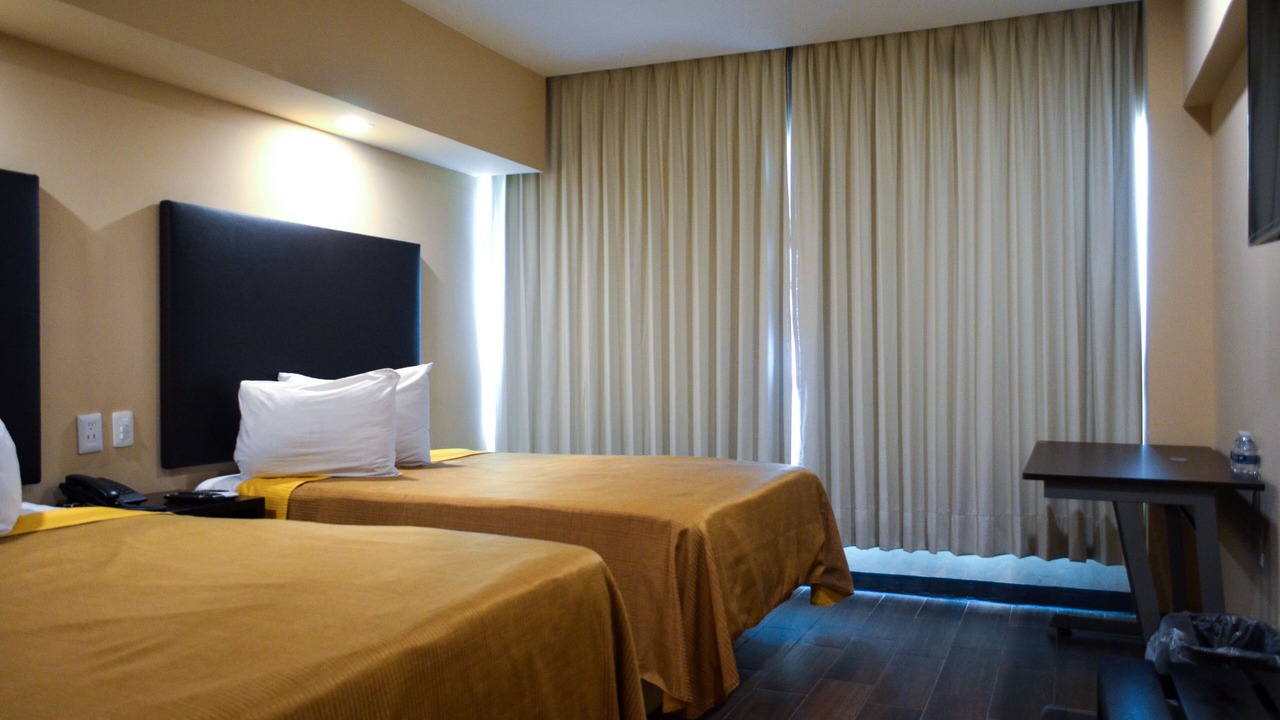 Photo of Bedroom in Coatzacoalcos