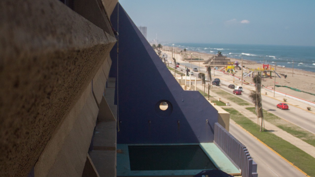 Photo of Outdoor in Coatzacoalcos