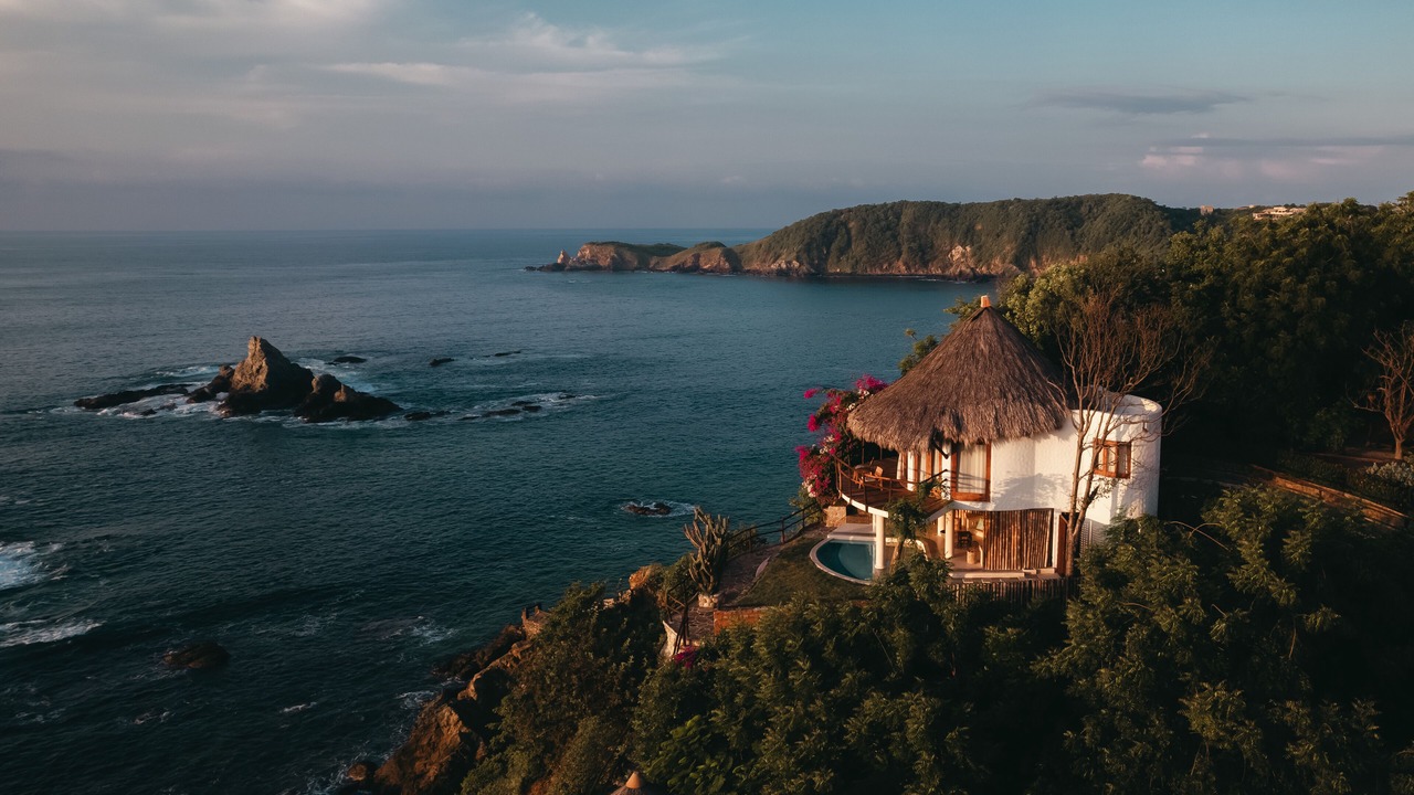 Photo of Outdoor in Mazunte